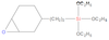 2- (3,4-epoxiciclohexil) etiltrietoxisilano