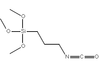 γ-isocianatopropiltrimetoxisilano