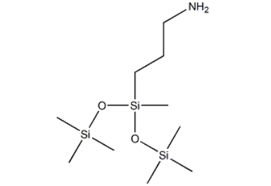 3-aminopropilbis (trimetilsiloxi) metilsilano